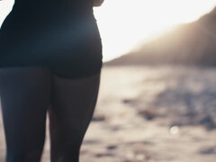 Tempting asian bombshell wonderful xxx movie