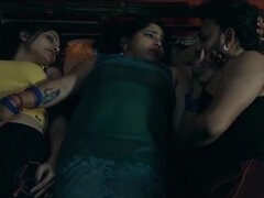 Asiatique, Gros cul, Gros seins, Sucer une bite, Brunette brune, Tir de sperme, Fait maison, Indienne