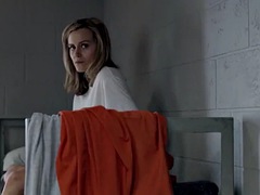 Noire, Célébrité, Noir ébène