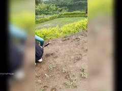 18, 農場, 手コキする, Hd, 自家製, インド人, 母乳, 公共
