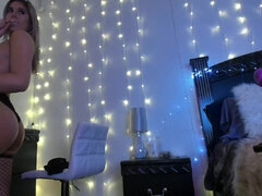 Leie, Grosser arsch, Grosse titten, Blondine, Selbstgemacht, Masturbation, Jungendliche (18+), Netzkamera