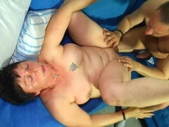 Amateur, Verga grande, Mamada, Europeo, Alemán, Hd, Orgasmo