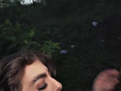 Fooled pulled amateur cuntravaged POV