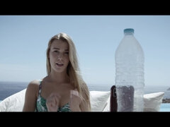 SexArt Holiday On Mykonos Episode 5 - Alexis Crystal & Ariel Piper Fawn & Melody Petite & Nancy A & Eric El Gran & Nick Ross