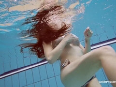 Chica, Tetas grandes, Hembra, Hd, Pequeña, Solo, Tetas, Bajo el agua
