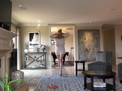 Kelly Madison: Beach Boobies