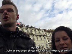 Hunt4k. fellow needs money so why watches how his lovely stunner