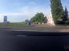 18 jahre, Blasen, Braunhaarige, Europäisch, Gafängnis, Büro, Polizei, Rau