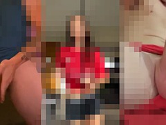 Grote lul, Grote mammen, Homo, Hardcore, Masturbatie, Rijpe lesbienne, Openbaar, Tieten likken