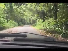 Жопа, Минет, В машине, Парочка, Латиноамериканки, На природе, Душ, Тату