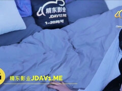 MD Jing Dong Pictures JD070 Can T Guess After The White Snake - Claire MD 精東影業 JD070 萬萬沒想到之後白蛇傳 - 克萊爾 - Mom