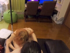 カップル, 自家製, スウェーデン人