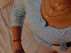 Belleza, Mamada, Hermano, Engañando, Pajear, Indio, Hermanas, Adolescente