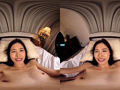 Dreidimensional, Japanische massage, Pov