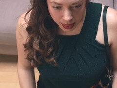 Amateur, Sucer une bite, Éjaculer dans la bouche, Femme dominatrice, Mère que j'aimerais baiser, Pov, Strapon