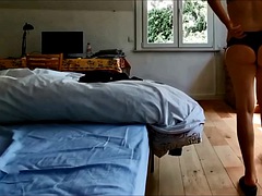 素人, ベッドルーム, コンピレーション, ヨーロピアン, 毛深い, 淫乱熟女, オッパイの, 妻