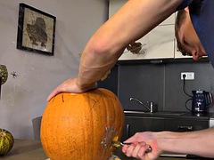 茶髪の, チェコ, ヨーロピアン, ハードコア, 熟年, 魅力的, 義母, オッパイの