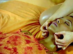 Азиатки, Брюнетки, Эротика, Индианки, Массаж, Милф