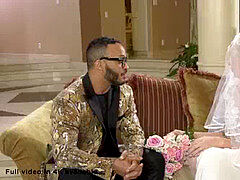 Transsexuelle, Mariage