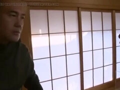 Tromperie, Couple, Hd, Époux mari, Japonaise, Mère que j'aimerais baiser, Chatte, Rétro ancien