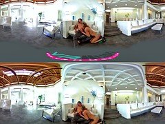 Красивые, Брюнетки, Семяизвержение, От первого лица