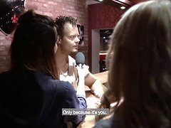 お尻, 美人, フェラチオ, 巨乳な, エロ熟女, ドイツ人, 母, オマンコ