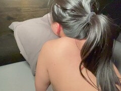 Leie, In den arsch, Asiatisch, Milf, Ehefrau