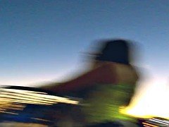 Латиноамериканки, Подглядывание