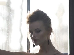 Tetas grandes, Loco, Sexo duro, Hd, Hotel, Desnudo, Ruso, Solo