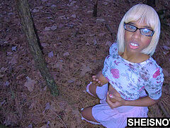 Al aire libre, Público