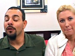 Sadomasoquismo, Cornudo, Dominacion femenina, Hombre hombre mujer, Trio, Esposa