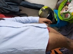 Kont, Grote kont, Grote lul, Zwart, Pijpbeurt, Daddy, Homo, Tiener