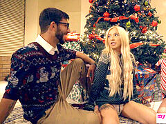 Frère, Famille, Groupe, Rasée, Soeurs, Maigrichonne, Adolescente, Plan cul à trois