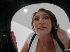 Tussi, Dildo, Hardcore, Hd, Lesbisch, Lecken, Realität, Titten