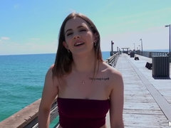 Жопа, На публике, Молоденькие