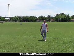 茶髪の, イく瞬間, チン, バック, 顔射, ハードコア, ティーン, オッパイの