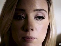 Haley Reed hardcore