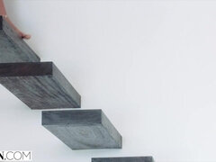 VIXEN Troublemakers Ella & Christian Seduce Goodgirl Honour