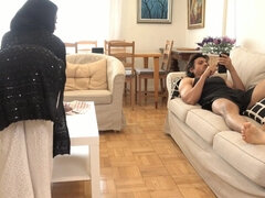 Красивые, Глубокая глотка, Сперма на лице, Индианки, Служанка, Тощие, Сперма