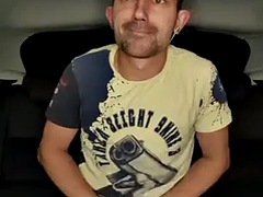 Enthousiasteling, Europees, Duits, Buiten, Pornster, Openbaar, Mager, Onder de rok