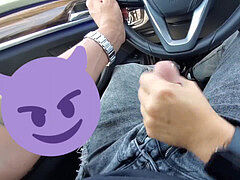 Handjob