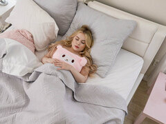 18 jahre, Blondine, Schulmädchen, Rasiert, Jungendliche (18+), Titten