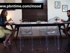 Step Sister Fucking with Son