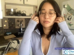 Любители, Вебкамера