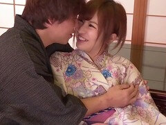 ビキニ, フェラチオ, 中出し, ハードコア, 淫乱熟女, オマンコ, 剃毛, ティーン