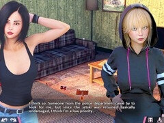 ゲーム, 赤毛, ティーン