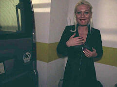 Verga grande, Mamada, Corrida, Público