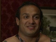 Dominante vrouw, Vingeren, Vernedering, Prostaat, Openbaar, Straf, Kut duiken, Billekoek