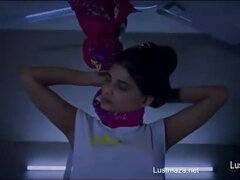 18 años, Morena, Grupo, Hd, Indio, Adolescente, Tetas