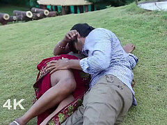 Tante, Hausfrau, Indisch